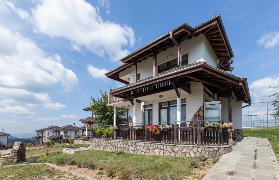 Balkana Village Kalaydzhii Exterior photo