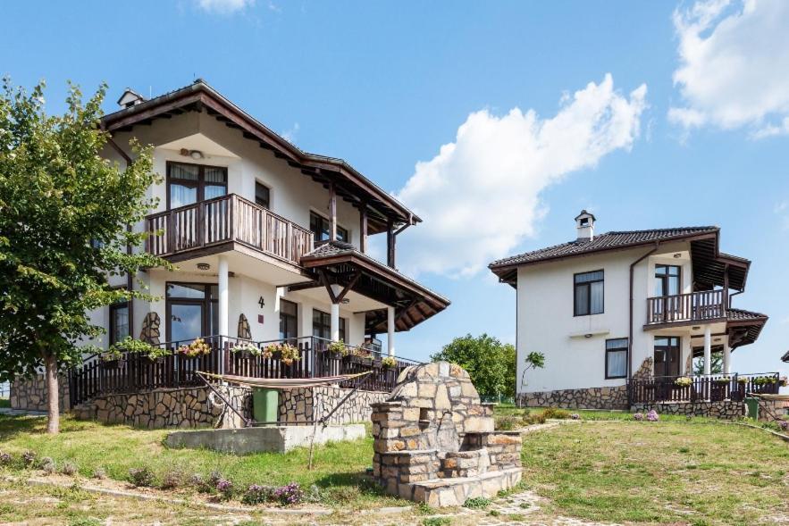 Balkana Village Kalaydzhii Exterior photo