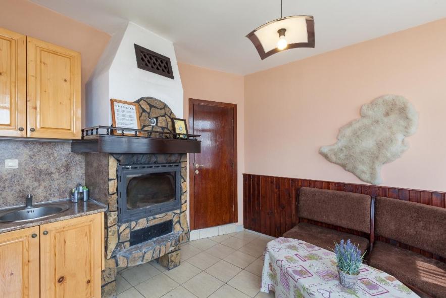 Balkana Village Kalaydzhii Room photo