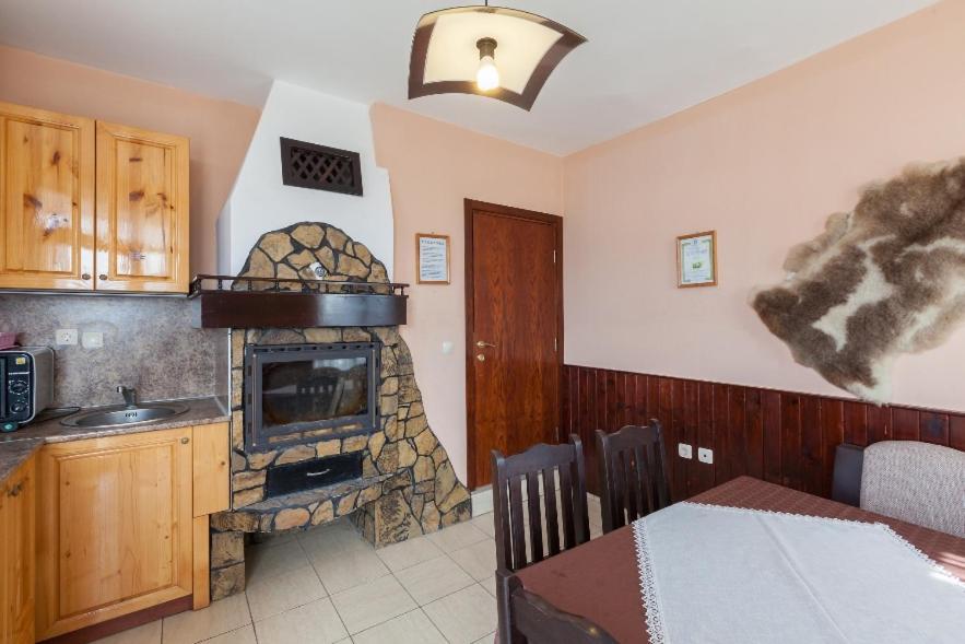 Balkana Village Kalaydzhii Room photo